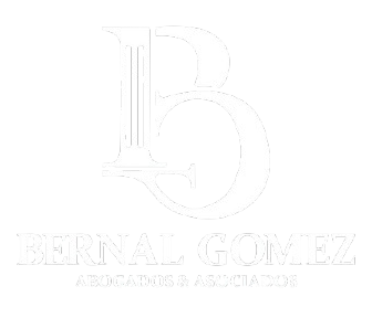 Logo Bernal Abogados